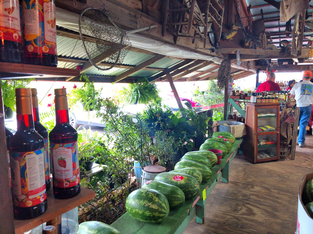 Efurd Orchards-Pittsburg必去景点