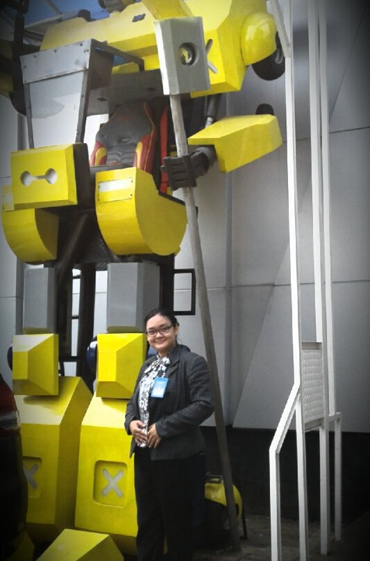 Museum Listrik dan Energi Baru-雅加达必去景点