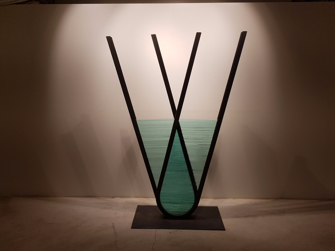 Cyclades Art gallery景点图片