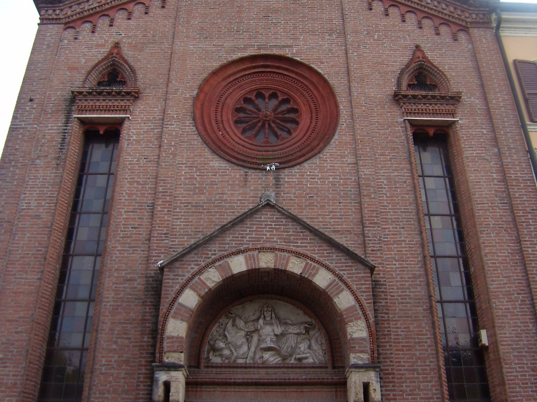 Chiesa dell’Assunta景点图片