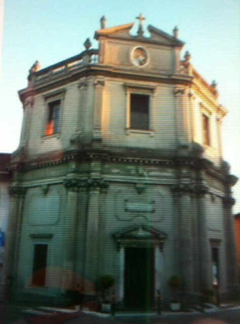 Santuario della Madonna di Strada景点图片