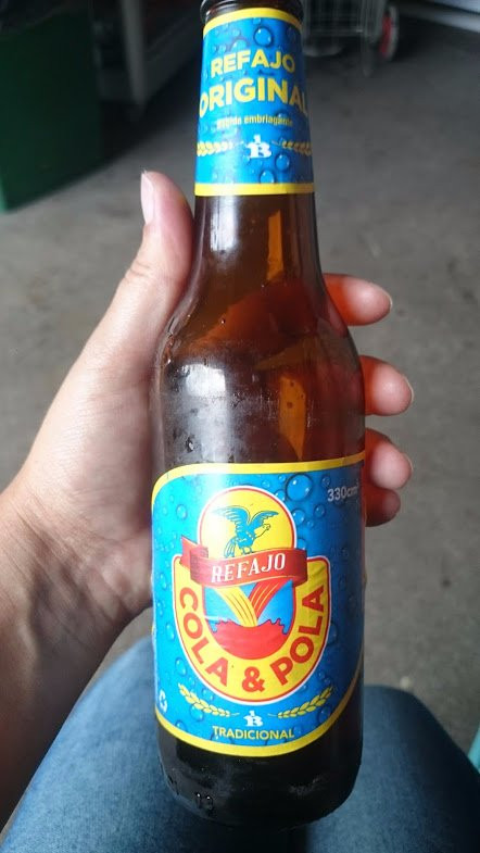 El Tour de la Fruta-波哥大必去景点