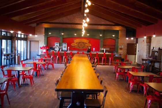 Budweiser Brewery Experience-科林斯堡必去景点