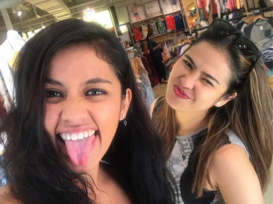 Southland Mall-Cutler Bay必去景点