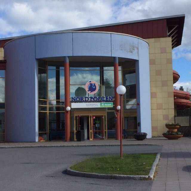 Tallberg旅游攻略图片
