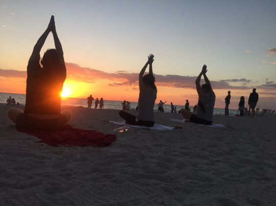 Ambu Yoga-俘虏岛必去景点