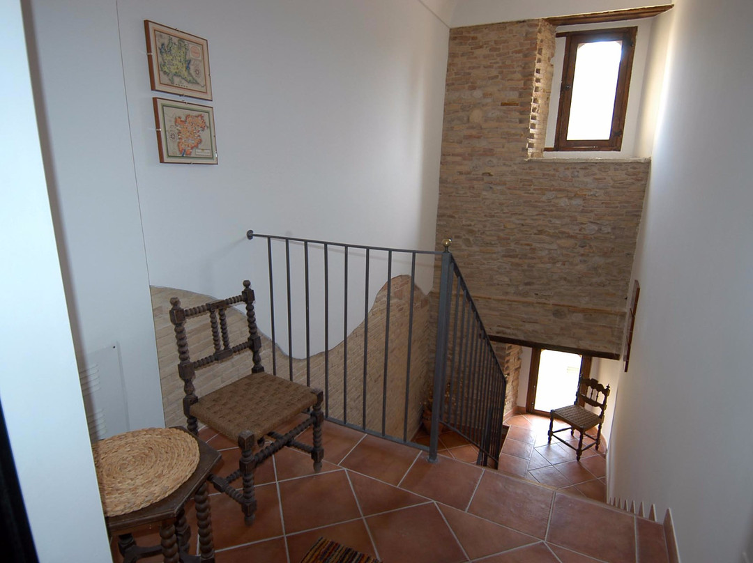 Dormi a Lanciano主图