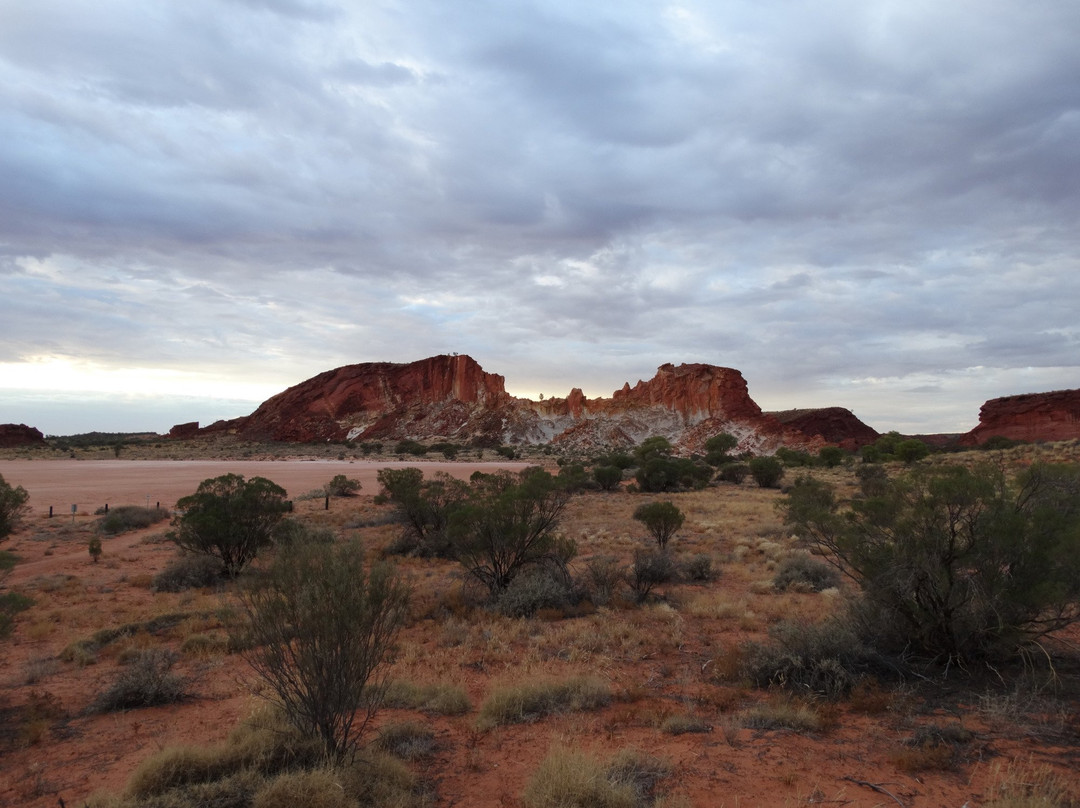 Rainbow Valley Cultural Tours-爱丽斯泉必去景点