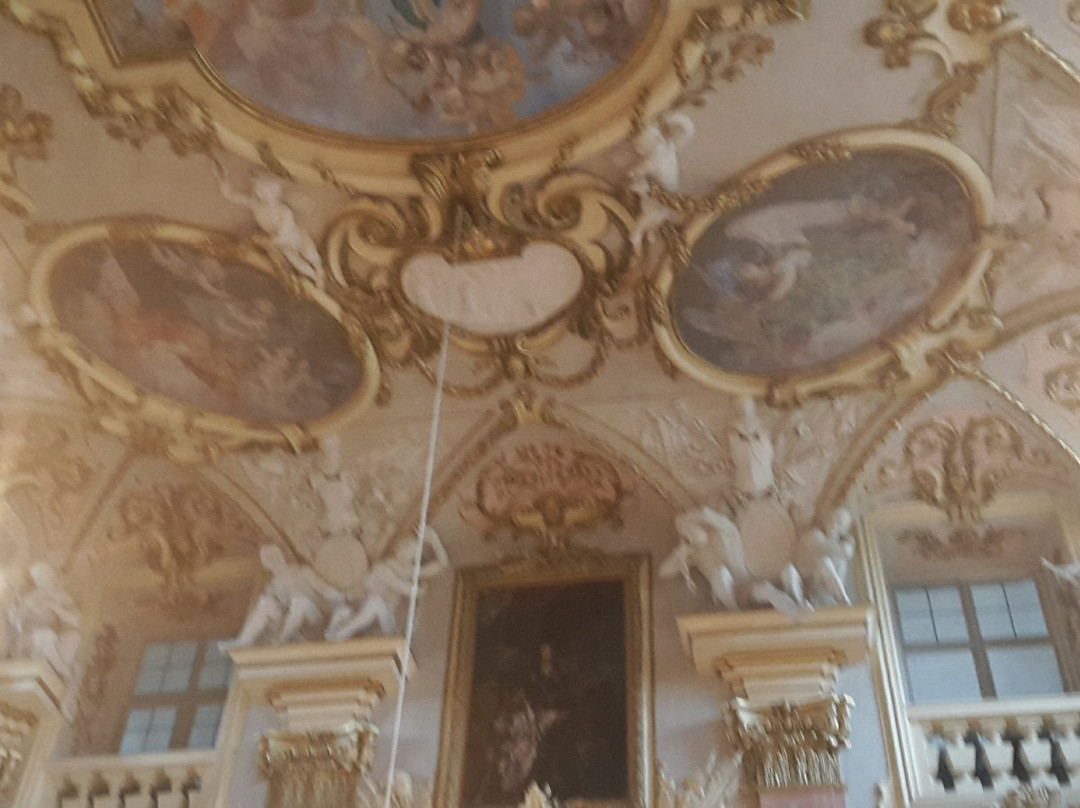 Wehrgeschichtliches Museum景点图片