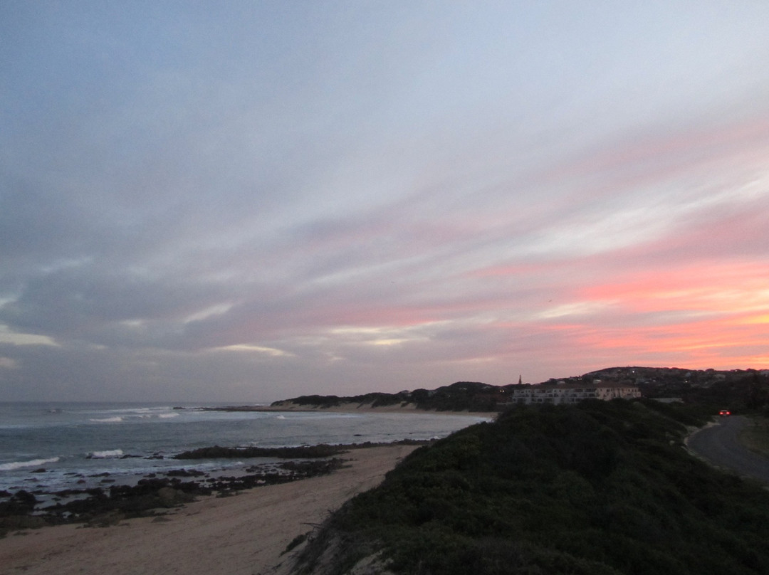 Wavecrest Self Catering主图