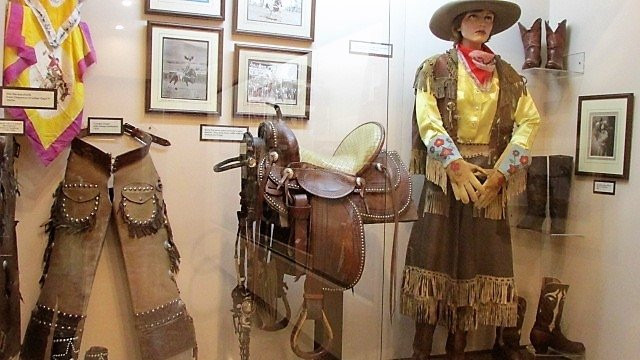 Nelson Museum of the West-夏延必去景点