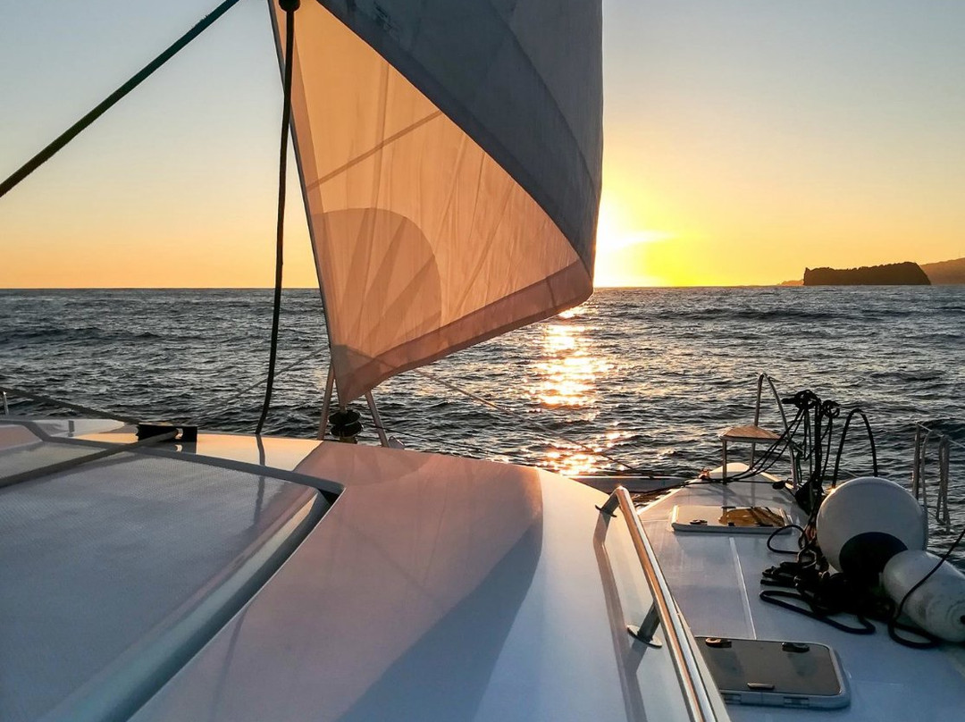 Water & Wind-波尔图镇必去景点