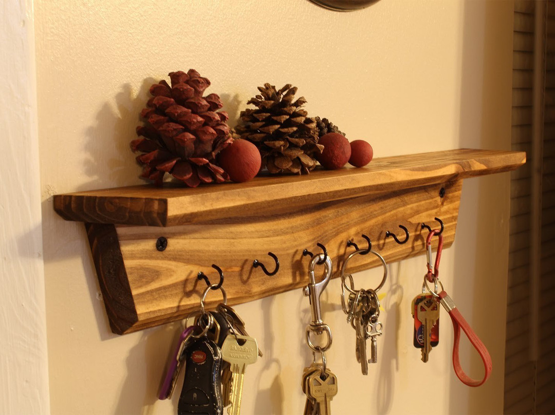 Rightwood-浦那必去景点