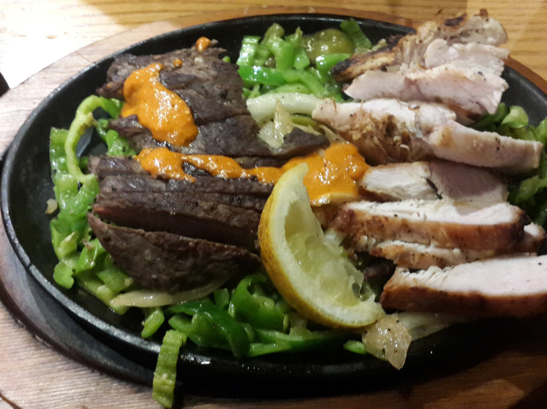 Chili's American Grill