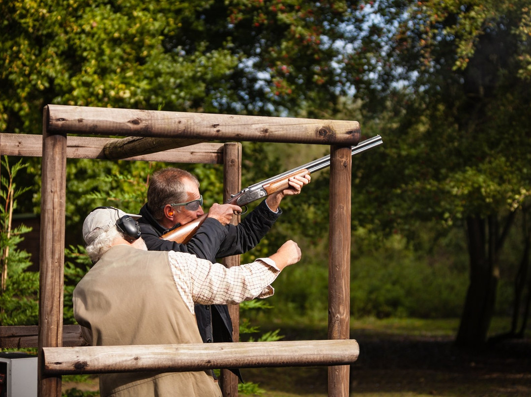 West Kent Shooting School景点图片