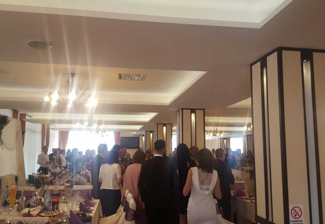 Hotel Restaurant Alesia主图