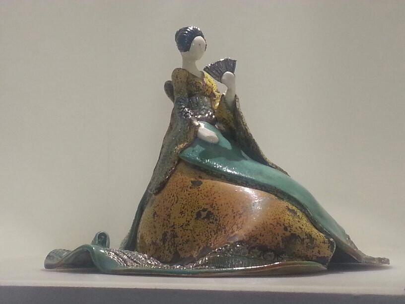 Le Ceramiche di Vezio景点图片
