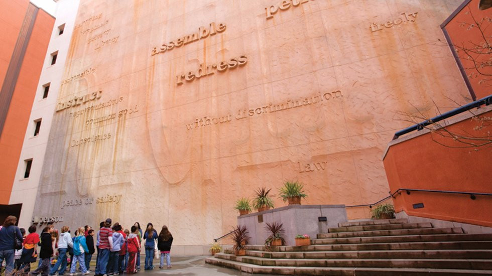 California Museum-沙加缅度必去景点