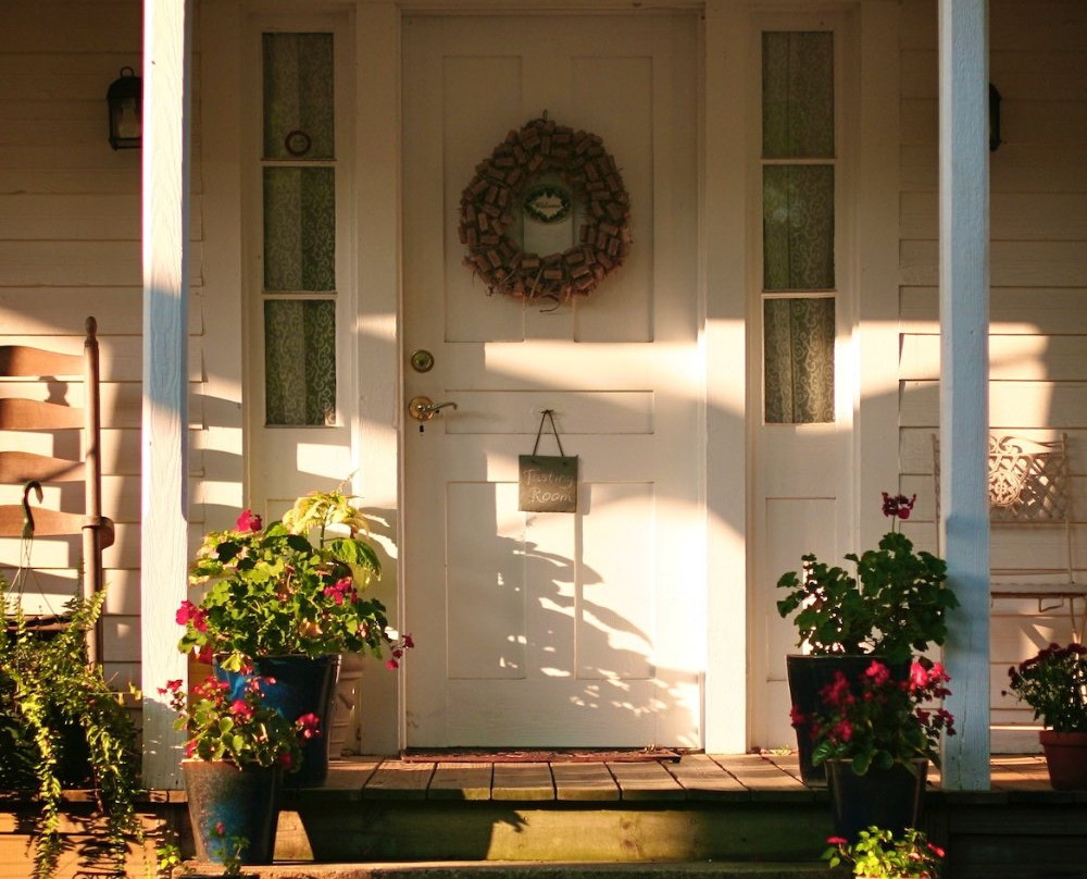 Hanover Park Vineyard景点图片