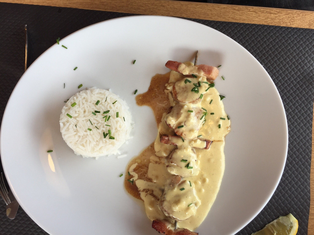 Crêperie Les Embruns