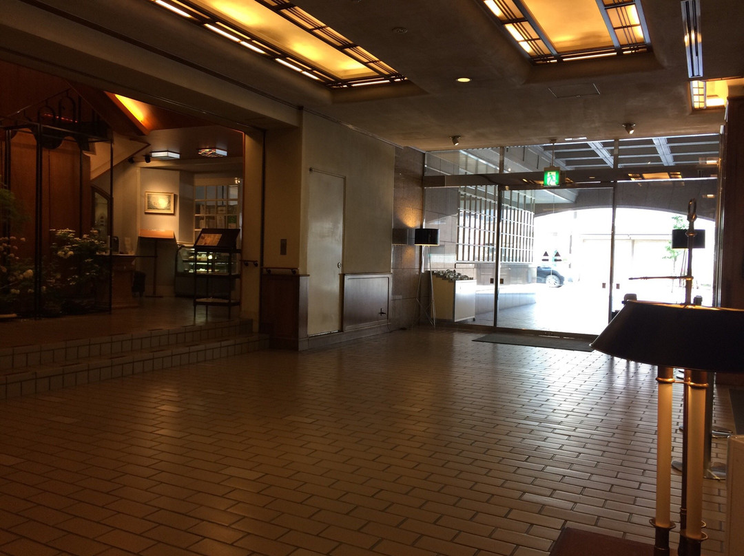 Mishima Plaza Hotel主图