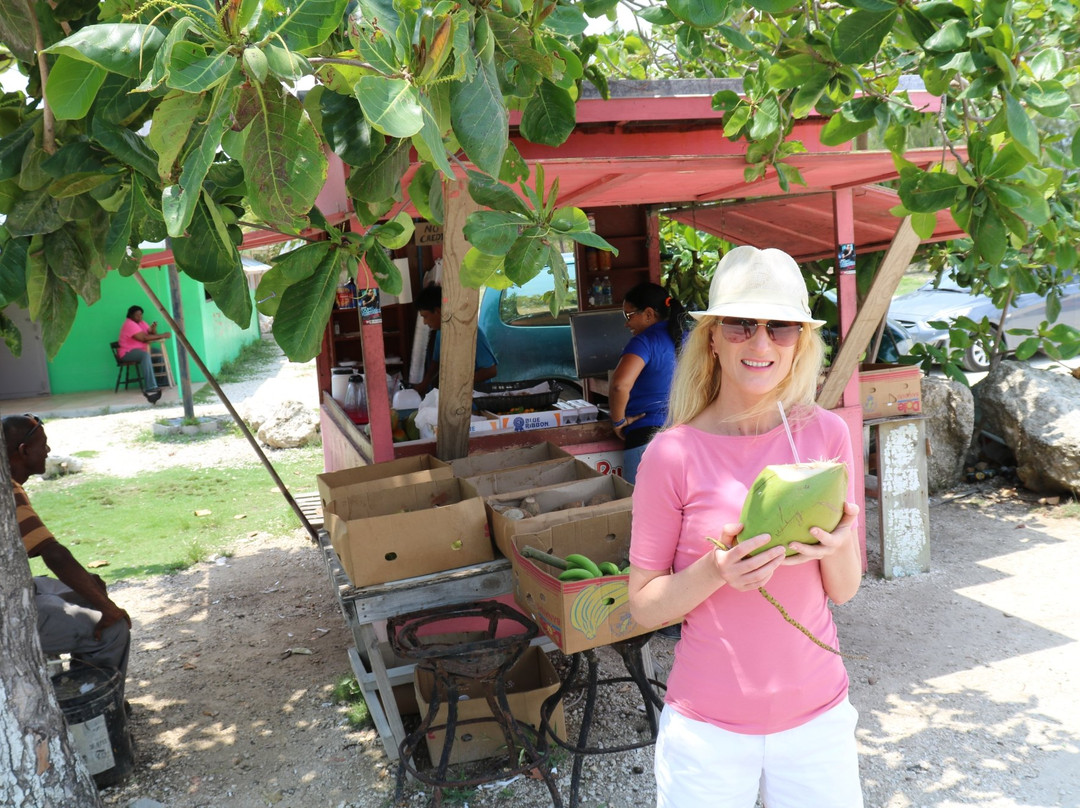 Cayman Auto Rentals-George Town必去景点