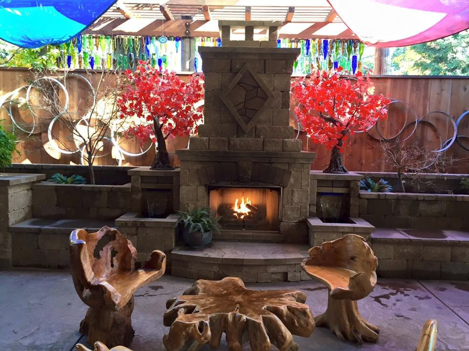 Macchia Wines-Acampo必去景点