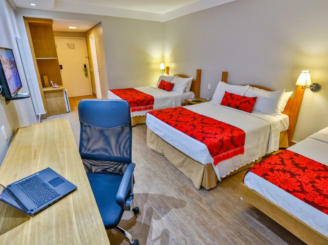 Sun Valley Marília by Atlantica主图