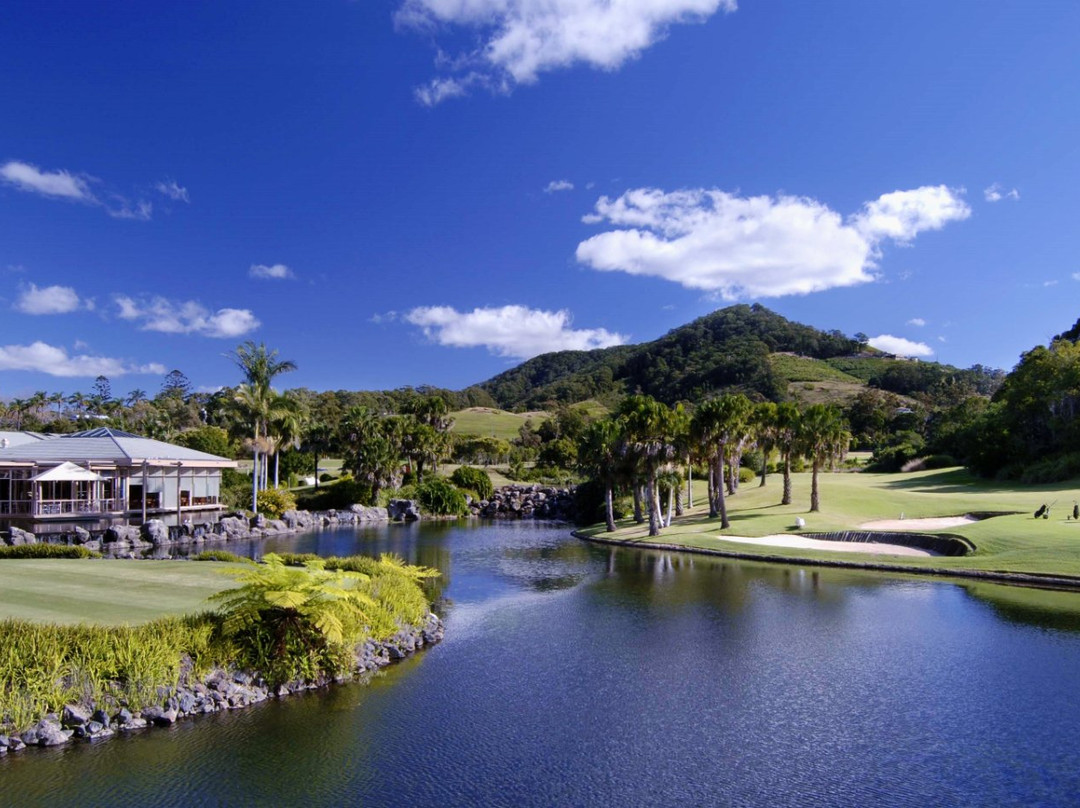 Time Out Adventures & Segway Tours Coffs Harbour-科夫斯港必去景点