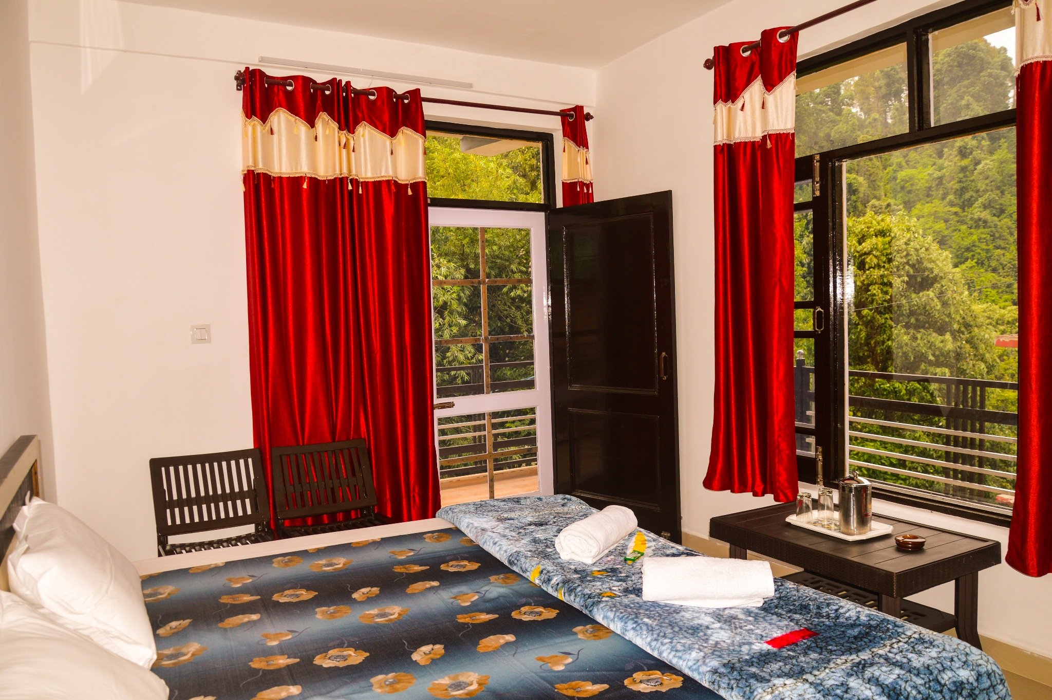 Hotel Satyadev Grand-官方