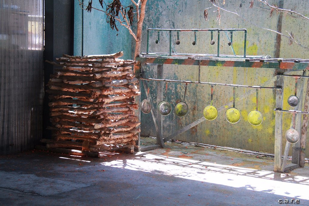 Extreme Park-波德申必去景点