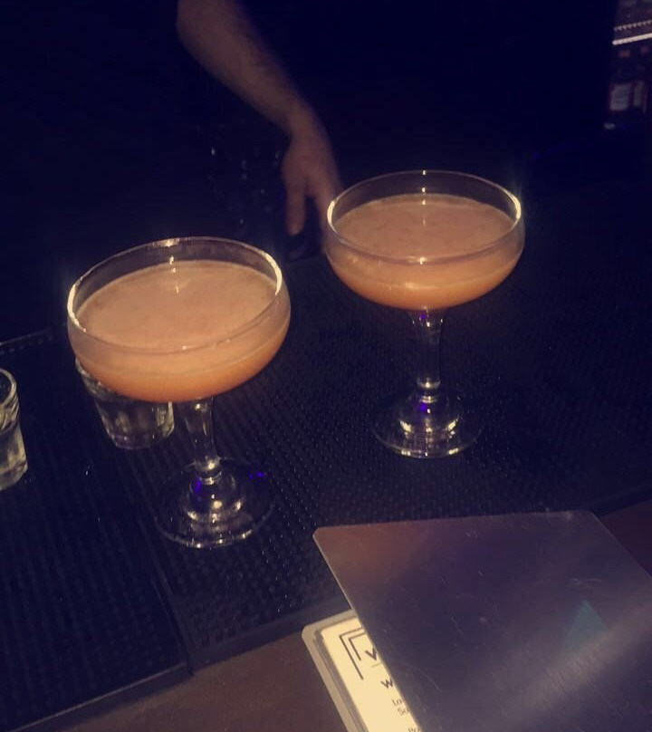 Catch Twenty Two Club Lounge-考文垂必去景点