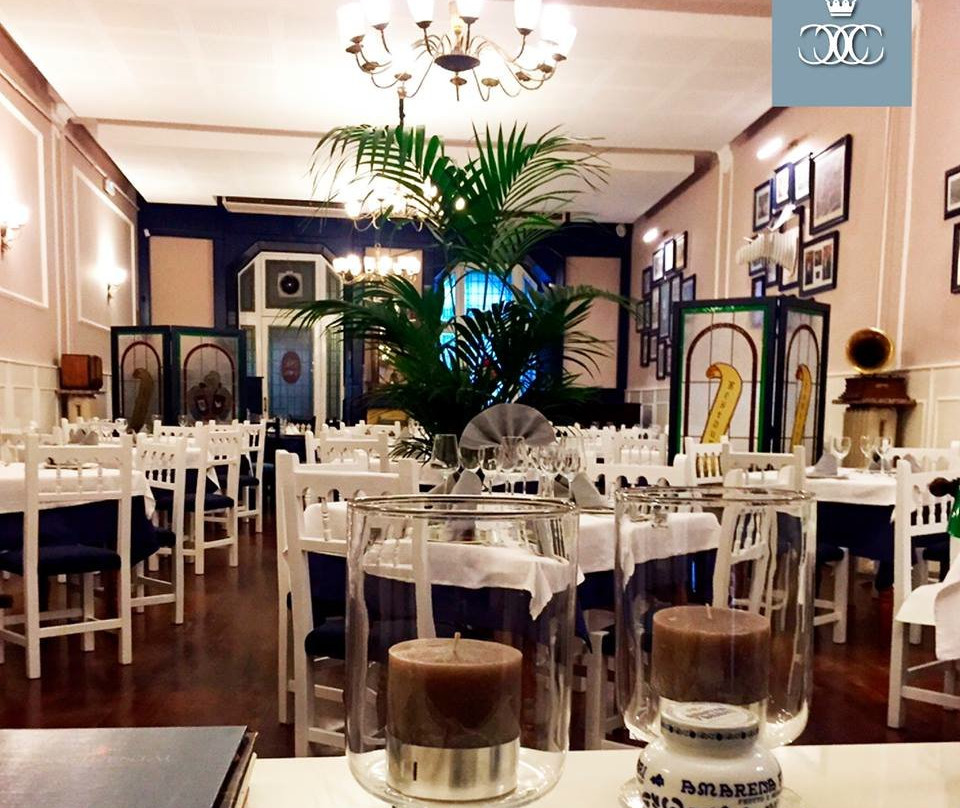 Restaurante Continental