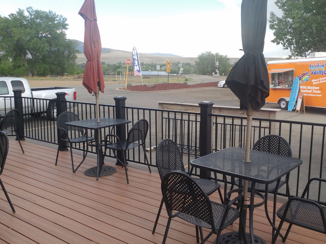 Red Fox Cellars-Palisade必去景点