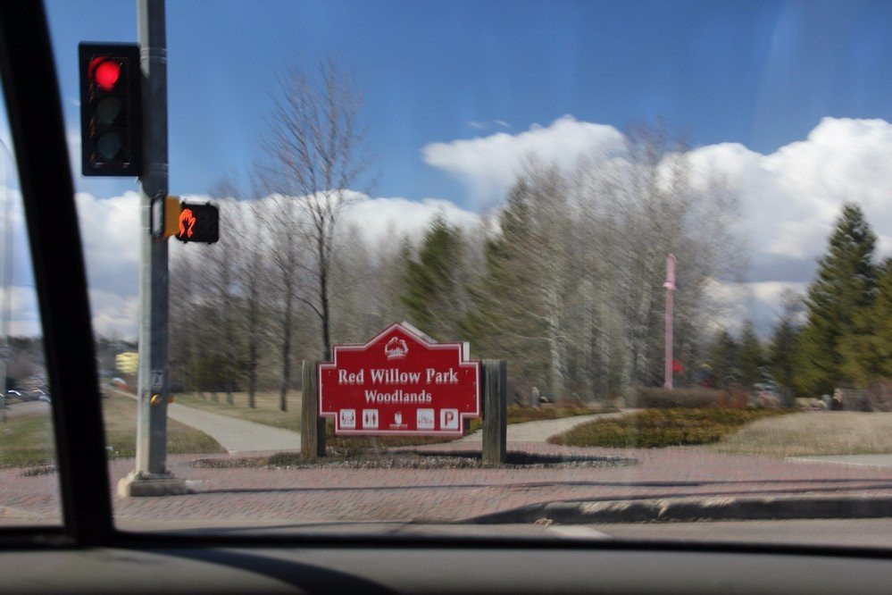 Red Willow Trails-圣艾伯特必去景点