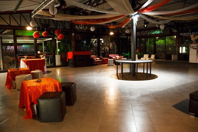 Scalea Club-巴勒莫必去景点