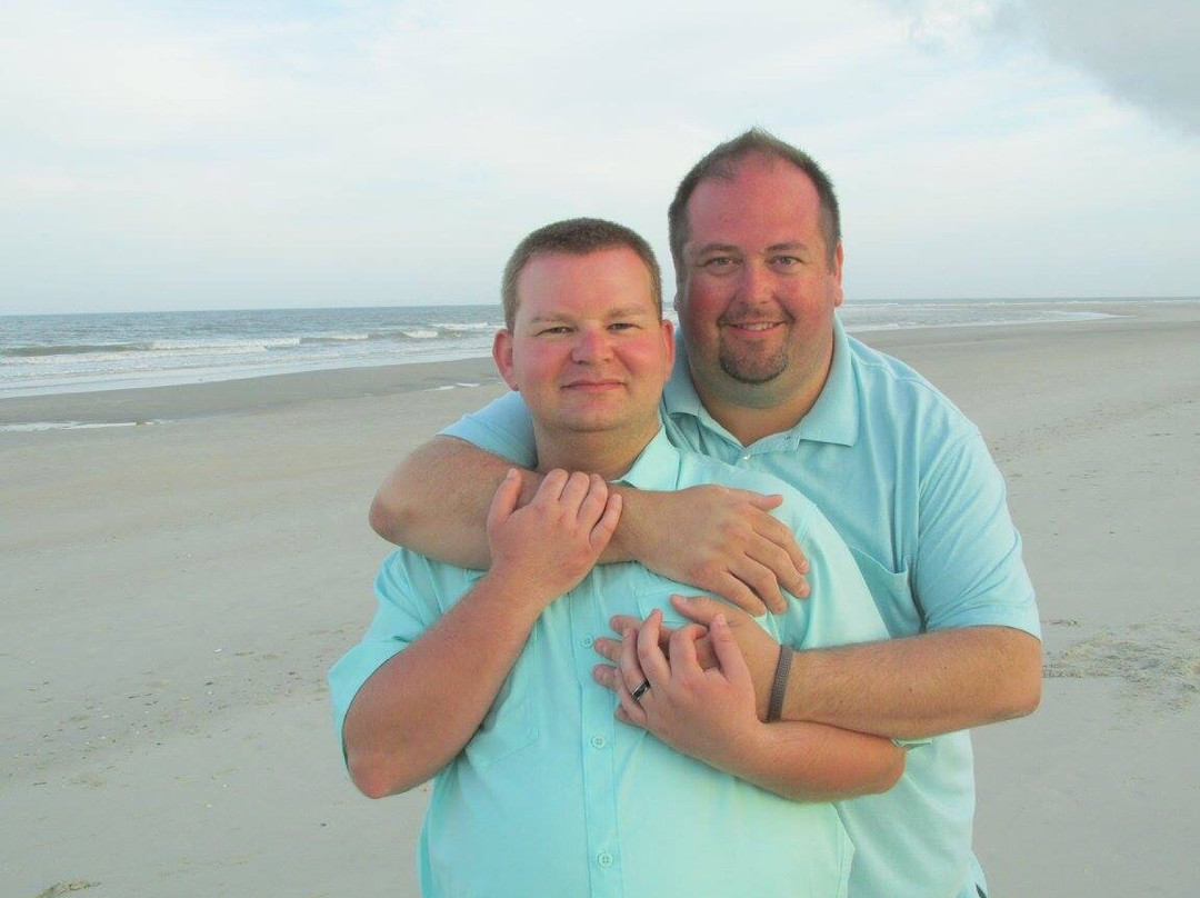 Pawleys Island Historic District景点图片