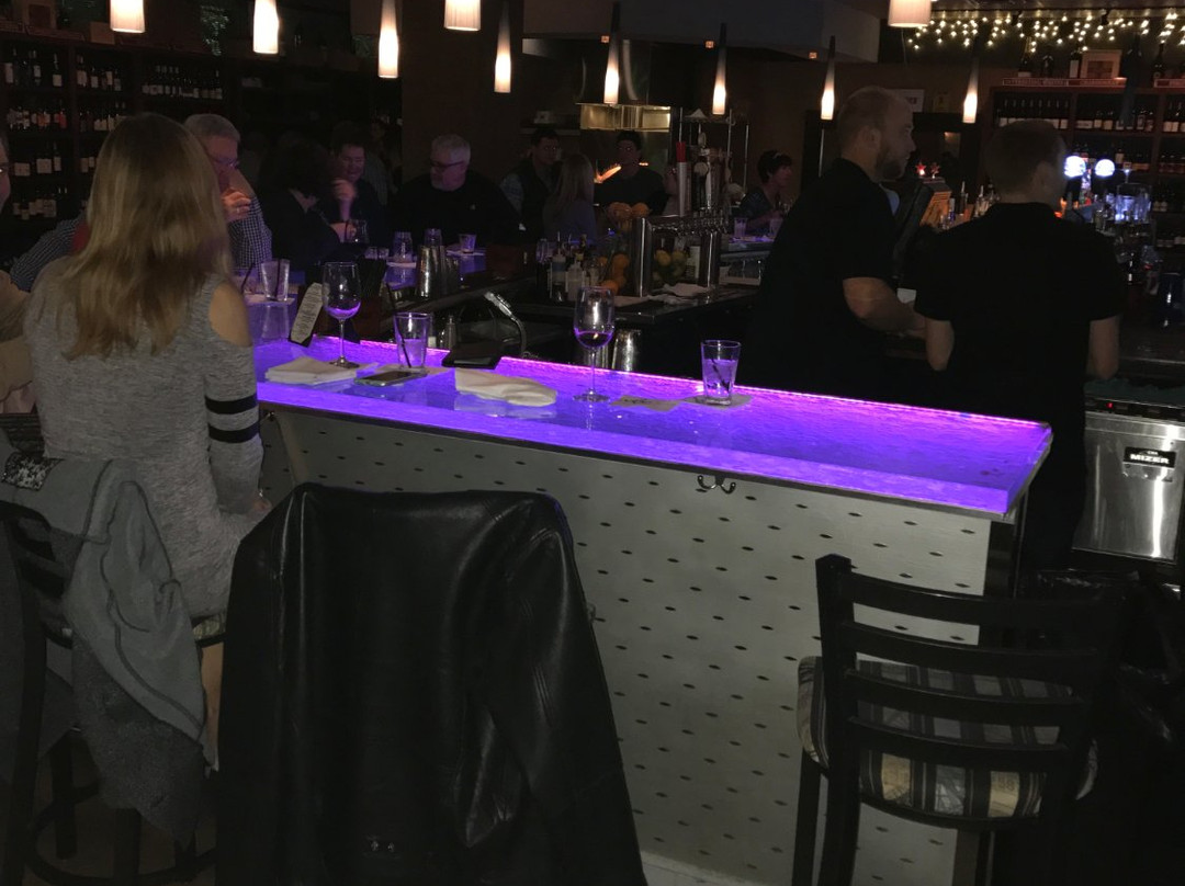 LIQUID LIB'S