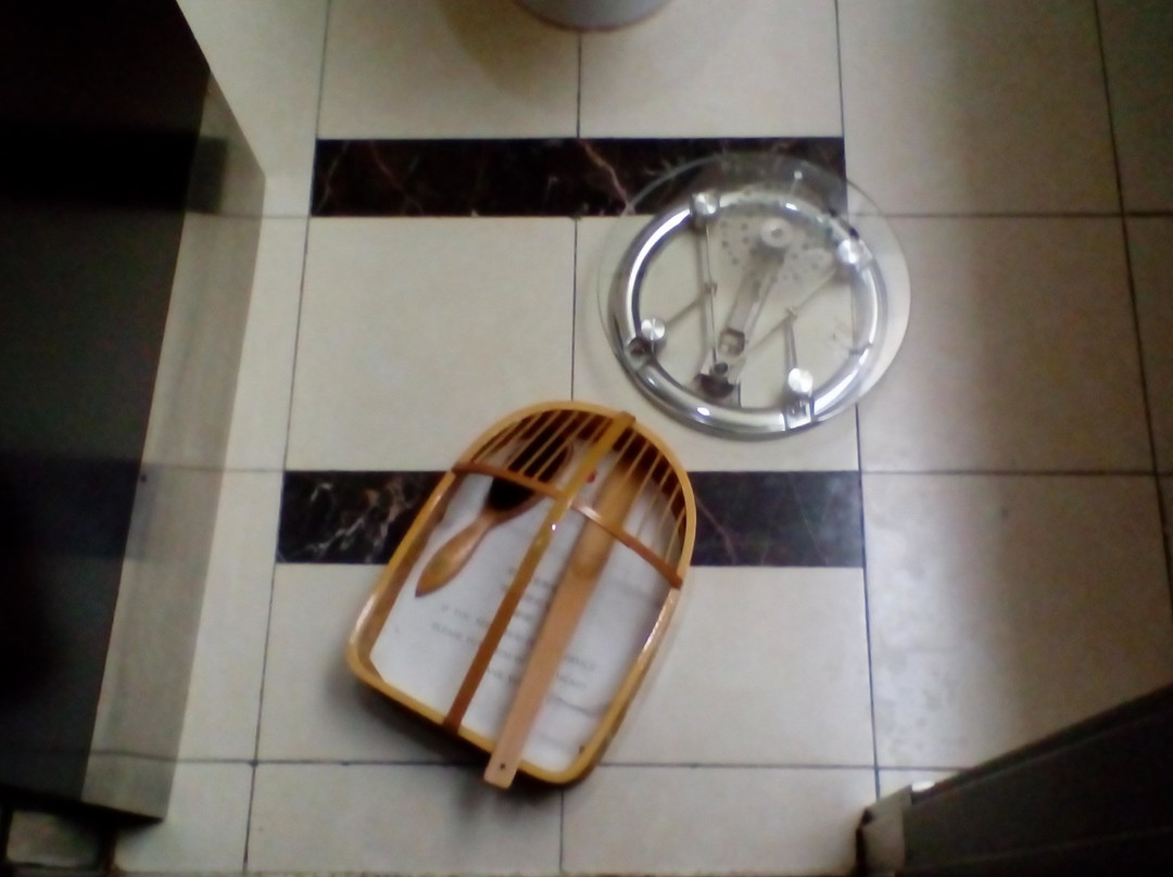 淮南新锦江大酒店主图