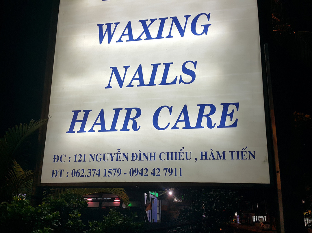 Tigon Spa-美奈必去景点