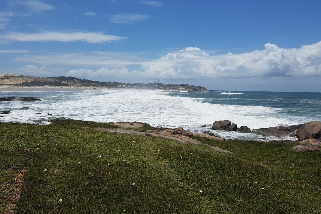 Cardoso Beach景点图片