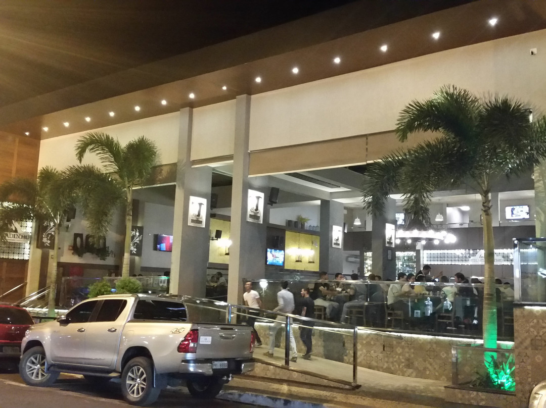 Gramadinho