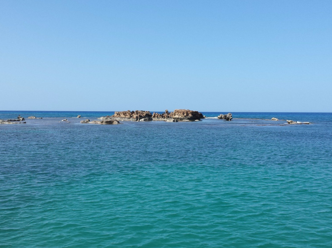 Ptolemais-Benghazi必去景点