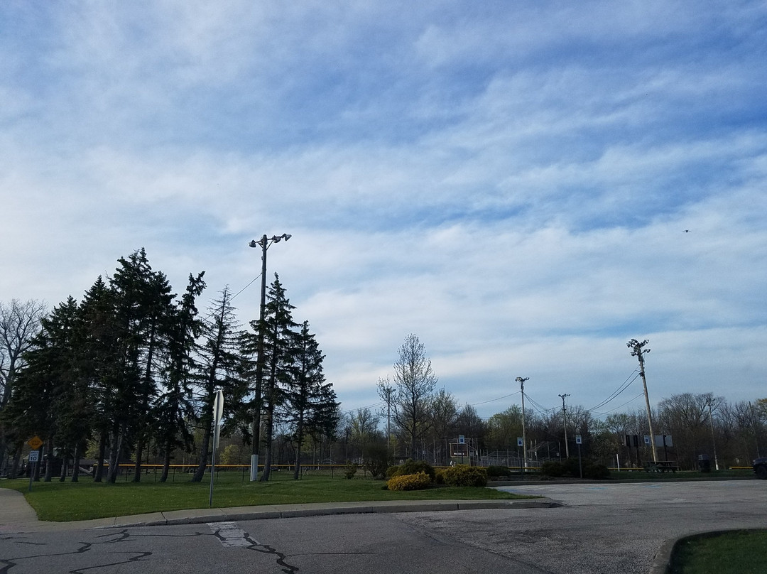 Highland Heights Community Park景点图片