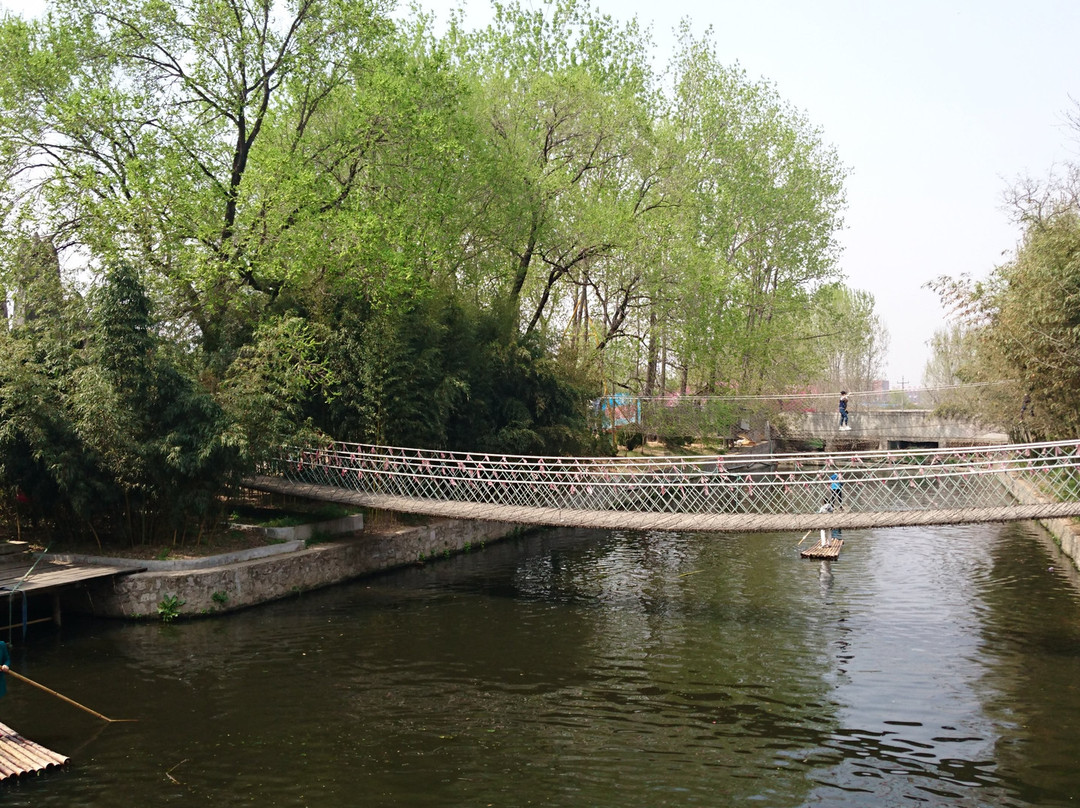 竹洞天-日照市必去景点