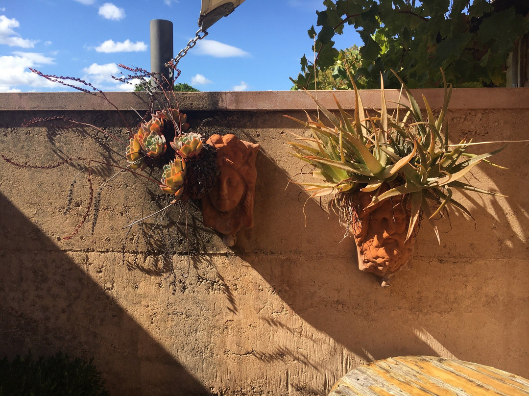 Brand's Laira-Coonawarra必去景点