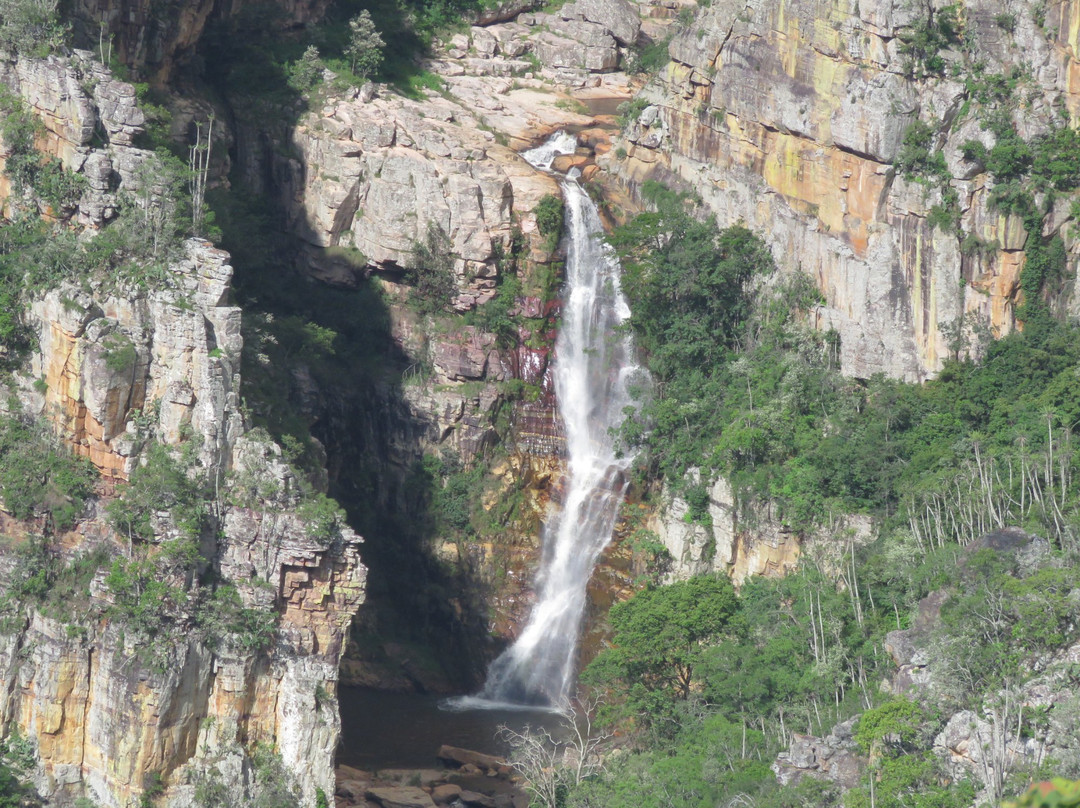 Serra da Leba景点图片