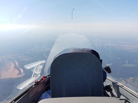 Association Chalonnaise de vol a Voile