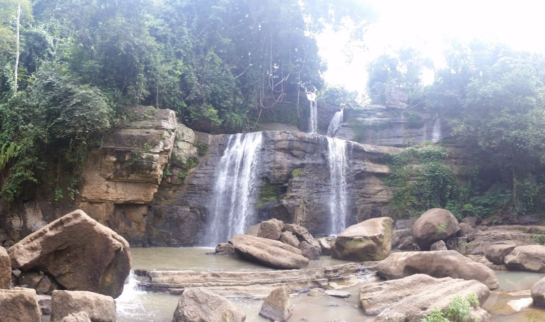 Coban Nirwarna景点图片