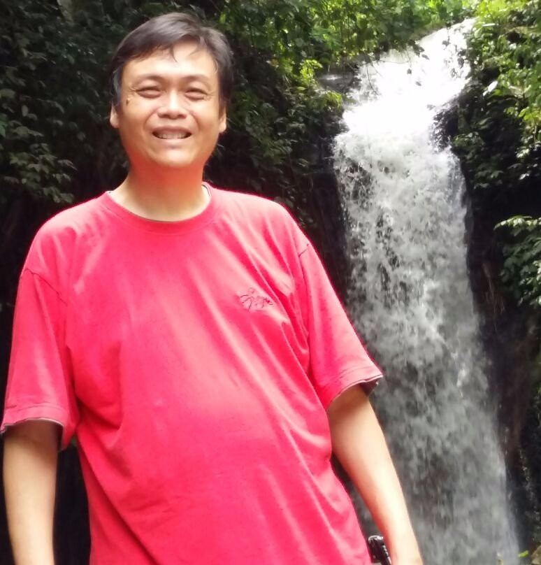 Tarzan Waterfall景点图片